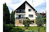 Pension de famille Balatonfüred Hungrie